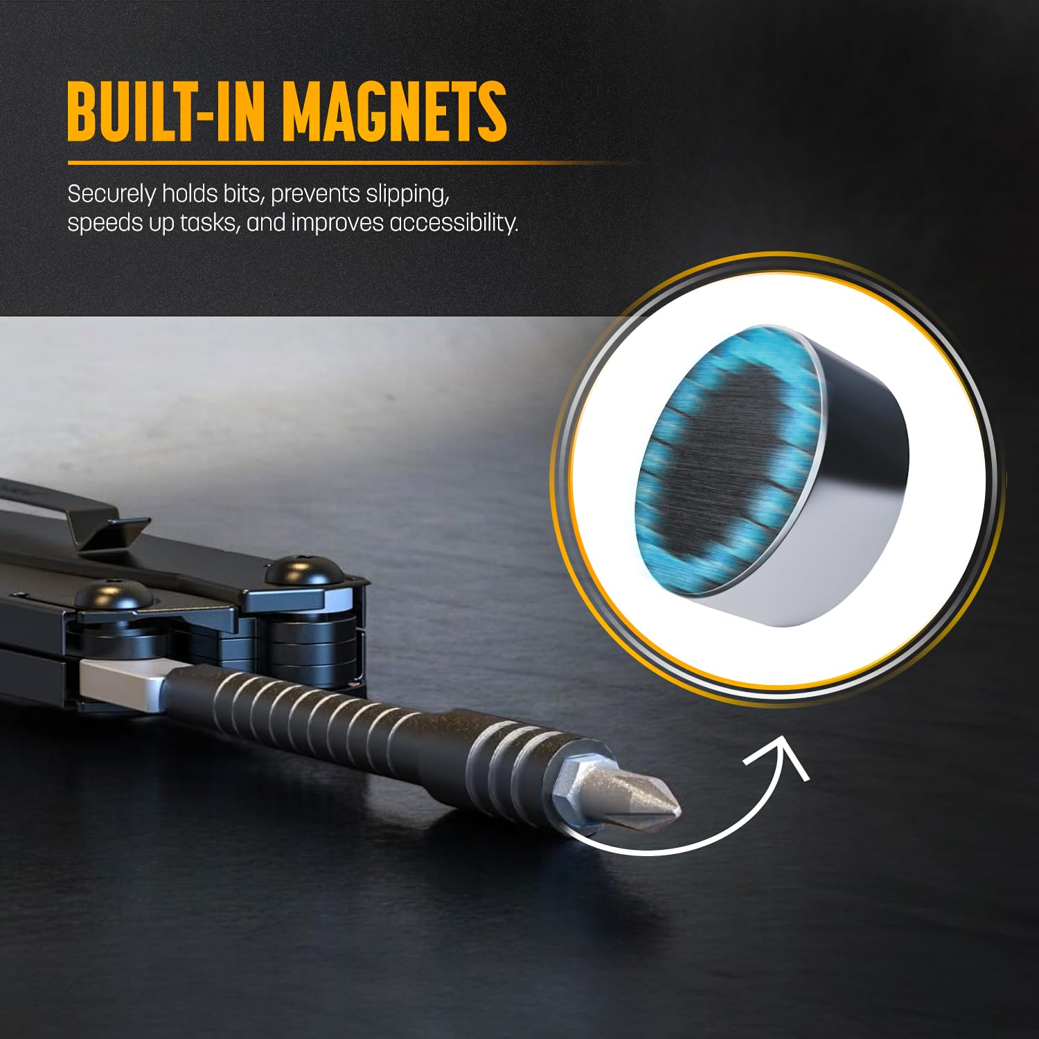 Amazon.co.jp: Galvanox アドオンアクセサリー Leathermanマルチ